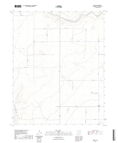 Sedan, NM (2023, 24000-Scale) Preview 1
