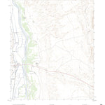 San Antonio, NM (2023, 24000-Scale) Preview 1