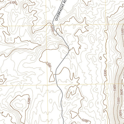 San Antonio, NM (2023, 24000-Scale) Preview 3