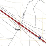 Separ, NM (2023, 24000-Scale) Preview 3