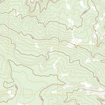 Surrender Canyon, NM (2023, 24000-Scale) Preview 2