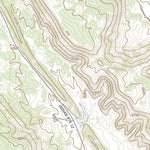 Surrender Canyon, NM (2023, 24000-Scale) Preview 3