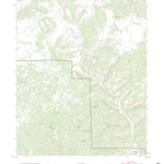 Queens Head, NM (2023, 24000-Scale) Preview 1