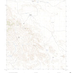 Pierce Peak, NM (2023, 24000-Scale) Preview 1