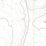 Pinabetoso Peaks, NM (2023, 24000-Scale) Preview 2