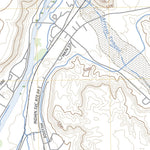 San Felipe Pueblo, NM (2023, 24000-Scale) Preview 2