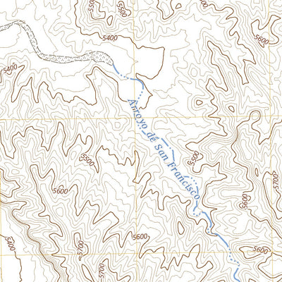 San Felipe Pueblo, NM (2023, 24000-Scale) Preview 3