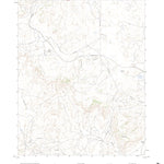 Samson Lake, NM (2023, 24000-Scale) Preview 1
