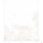 Shaw Mountain, NM (2023, 24000-Scale) Preview 1