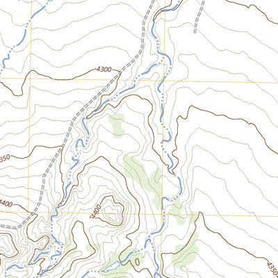 San Jon, NM (2023, 24000-Scale) Preview 3