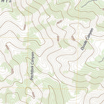 Pitchfork Canyon, NM (2023, 24000-Scale) Preview 3