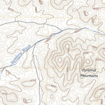 Table Top Mountain, NM (2023, 24000-Scale) Preview 3