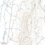 Table Mesa, NM (2023, 24000-Scale) Preview 3