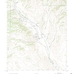 San Lorenzo, NM (2023, 24000-Scale) Preview 1