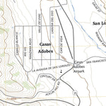 San Lorenzo, NM (2023, 24000-Scale) Preview 2