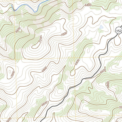 San Lorenzo, NM (2023, 24000-Scale) Preview 3