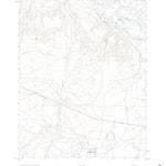 Rattlesnake, NM (2023, 24000-Scale) Preview 1