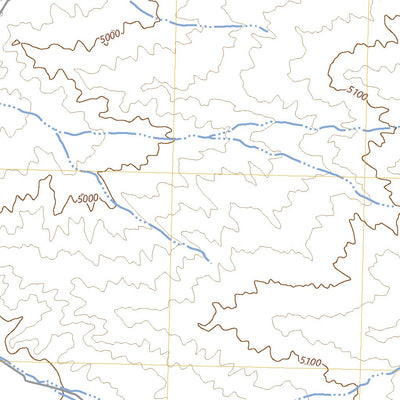Rattlesnake, NM (2023, 24000-Scale) Preview 2