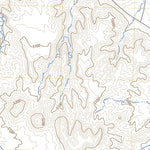 Rattlesnake, NM (2023, 24000-Scale) Preview 3