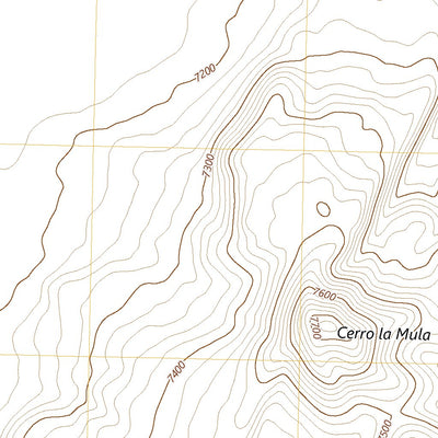 Red Hill, NM (2023, 24000-Scale) Preview 2
