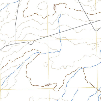 Tancosa Windmill, NM (2023, 24000-Scale) Preview 2