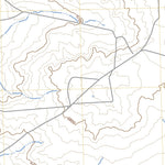 Tancosa Windmill, NM (2023, 24000-Scale) Preview 3
