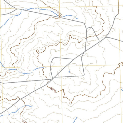 Tancosa Windmill, NM (2023, 24000-Scale) Preview 3