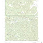 Redondo Peak, NM (2023, 24000-Scale) Preview 1