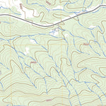 Redondo Peak, NM (2023, 24000-Scale) Preview 2
