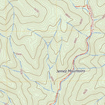 Redondo Peak, NM (2023, 24000-Scale) Preview 3
