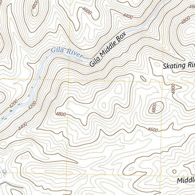 Redrock, NM (2023, 24000-Scale) Preview 3
