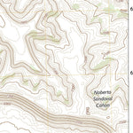 Rincon Marquez, NM (2023, 24000-Scale) Preview 3