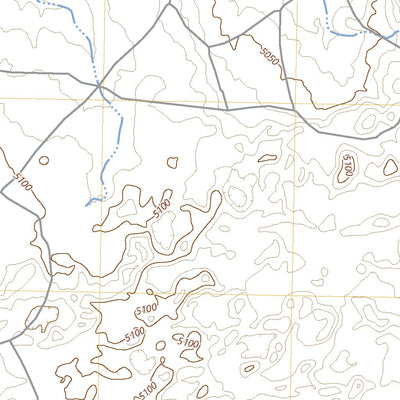 Sand Hill, NM (2023, 24000-Scale) Preview 2