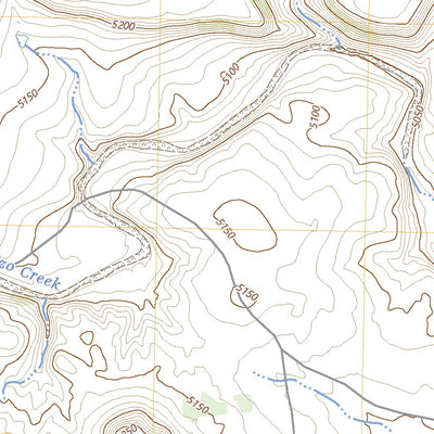 Sand Hill, NM (2023, 24000-Scale) Preview 3