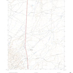 Sheep Springs, NM (2023, 24000-Scale) Preview 1