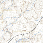 Sheep Springs, NM (2023, 24000-Scale) Preview 3