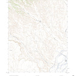 Santo Domingo Pueblo SW, NM (2023, 24000-Scale) Preview 1