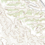 Santo Domingo Pueblo SW, NM (2023, 24000-Scale) Preview 3