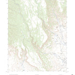 Seboyeta, NM (2023, 24000-Scale) Preview 1