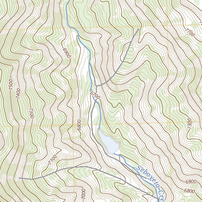 Seboyeta, NM (2023, 24000-Scale) Preview 3
