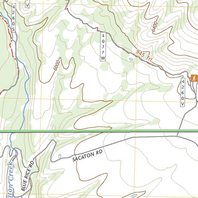 Rice Ranch, NM (2023, 24000-Scale) Preview 2