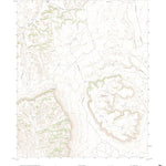 Sierra Larga North, NM (2023, 24000-Scale) Preview 1