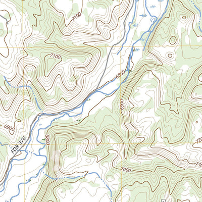 Servilleta Plaza, NM (2023, 24000-Scale) Preview 3