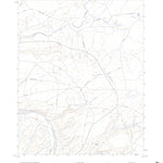 Tanner Lake, NM (2023, 24000-Scale) Preview 1