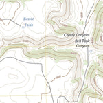 Round Top, NM (2023, 24000-Scale) Preview 3