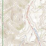 Skull Canyon, NM (2023, 24000-Scale) Preview 3