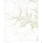 Sabino, NM (2023, 24000-Scale) Preview 1