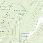 Sign Camp Mountain, NM (2023, 24000-Scale) Preview 2