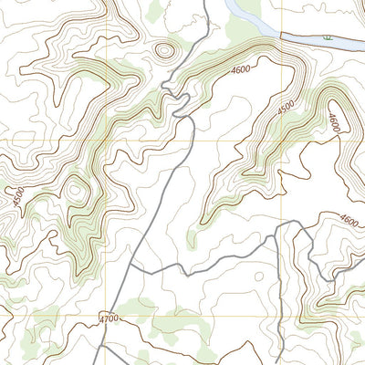 Puerto De Luna, NM (2023, 24000-Scale) Preview 3