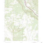 Rowe, NM (2023, 24000-Scale) Preview 1